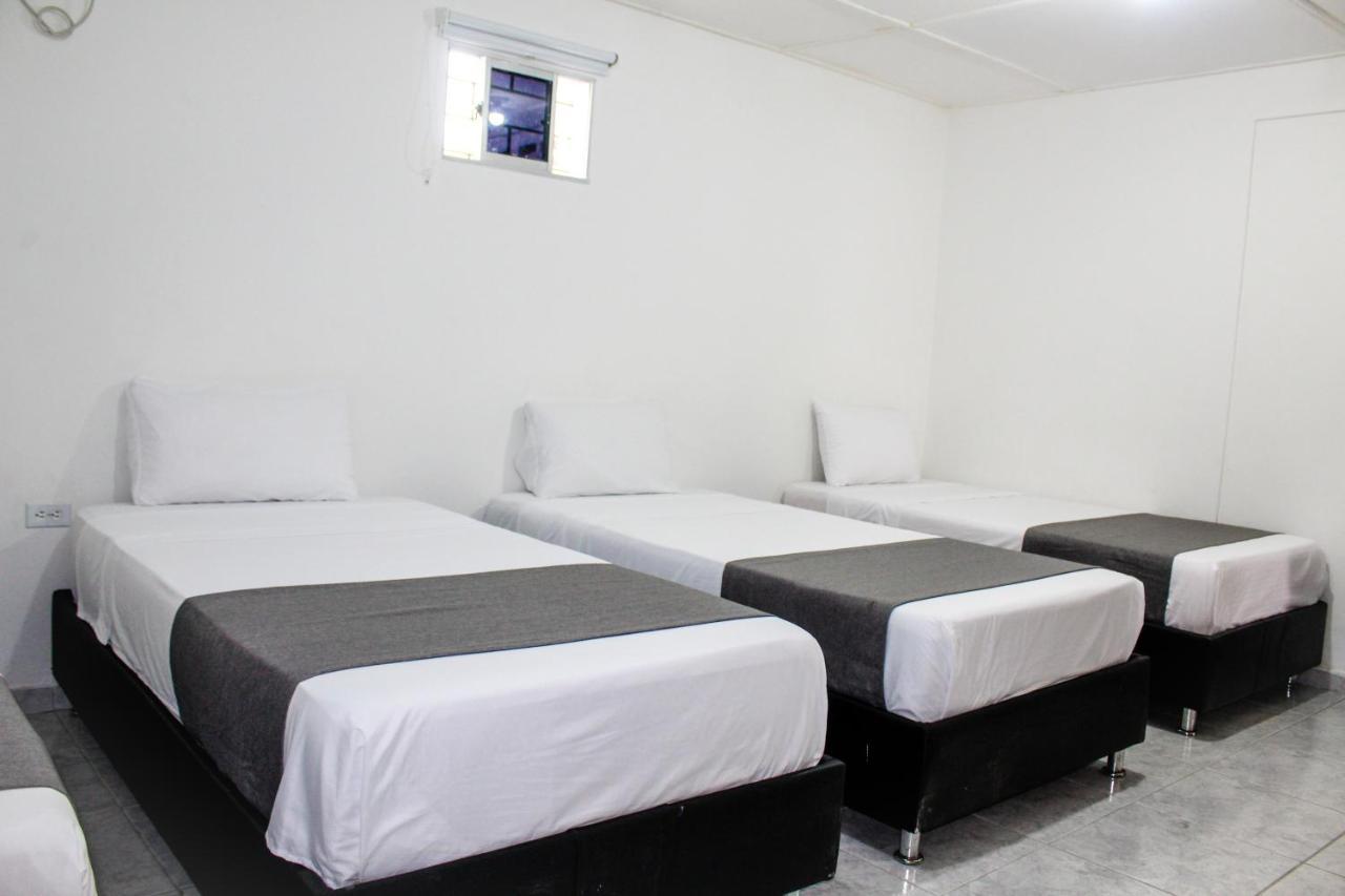 Hotel Poblado Suite Barranquilla  Exterior foto